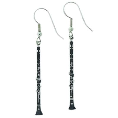 Earrings, Clarinet