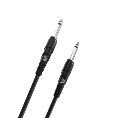 D'Addario Classic Series 1/4" Instrument Cable