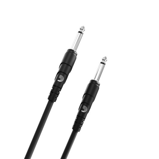 D'Addario Classic Series 1/4" Instrument Cable