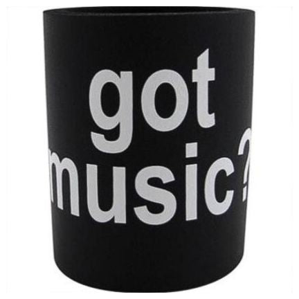 Can Koozie - Got Music