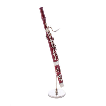 Desktop Miniature, Bassoon