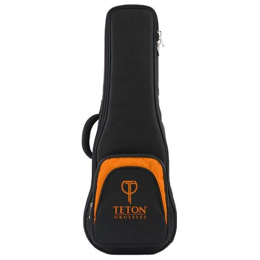 Gig Bag, Ukulele, Teton TBC12 - Concert