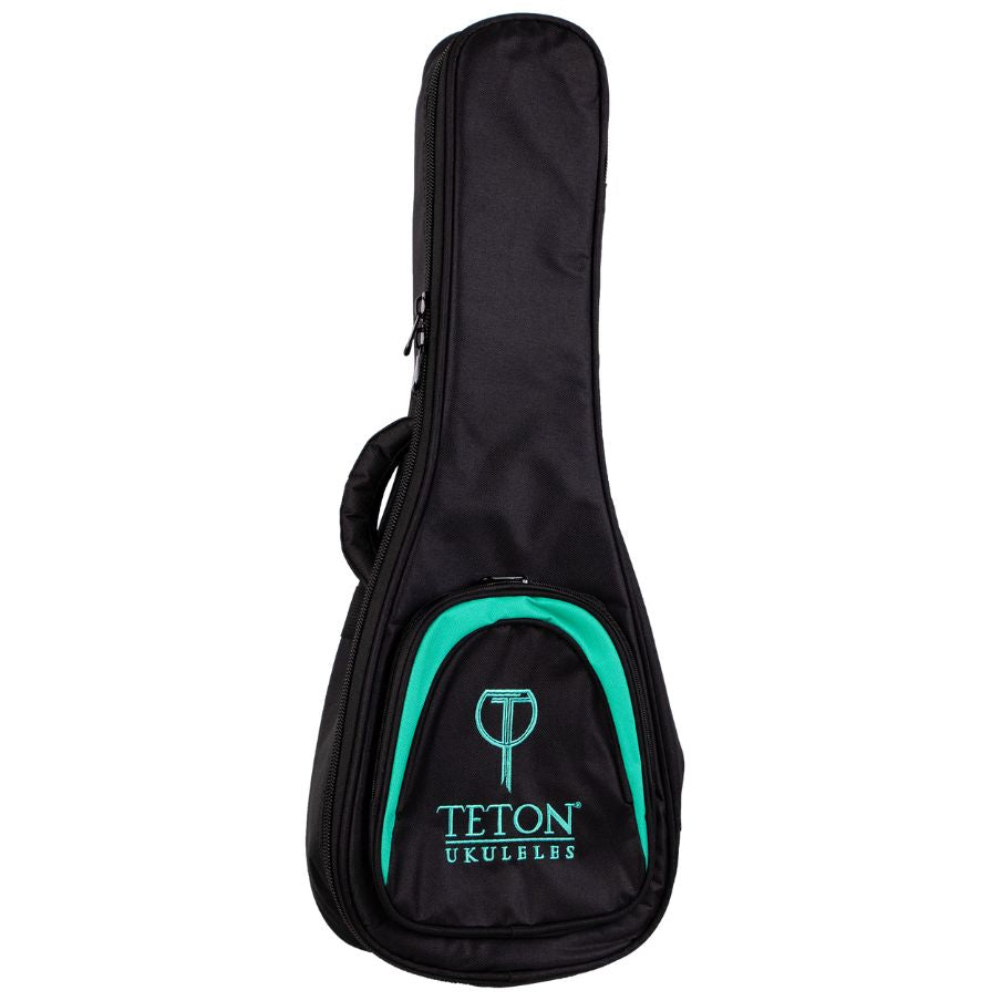 Gig Bag, Ukulele, Teton TBC12 - Concert