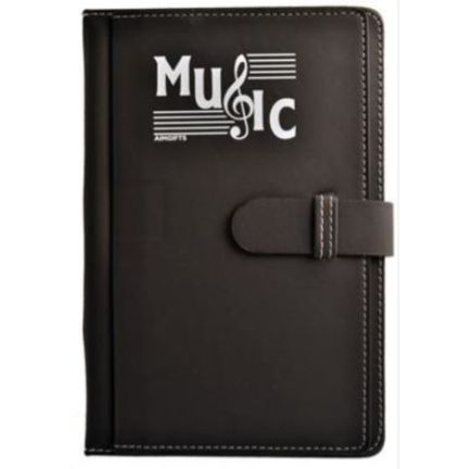 Journal, "Music" with Loop Closure