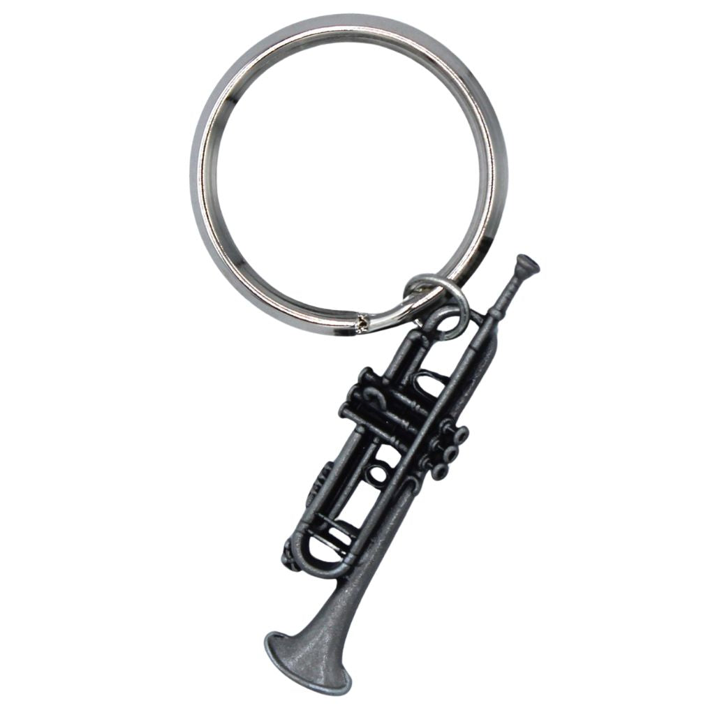 Keychain, Trumpet