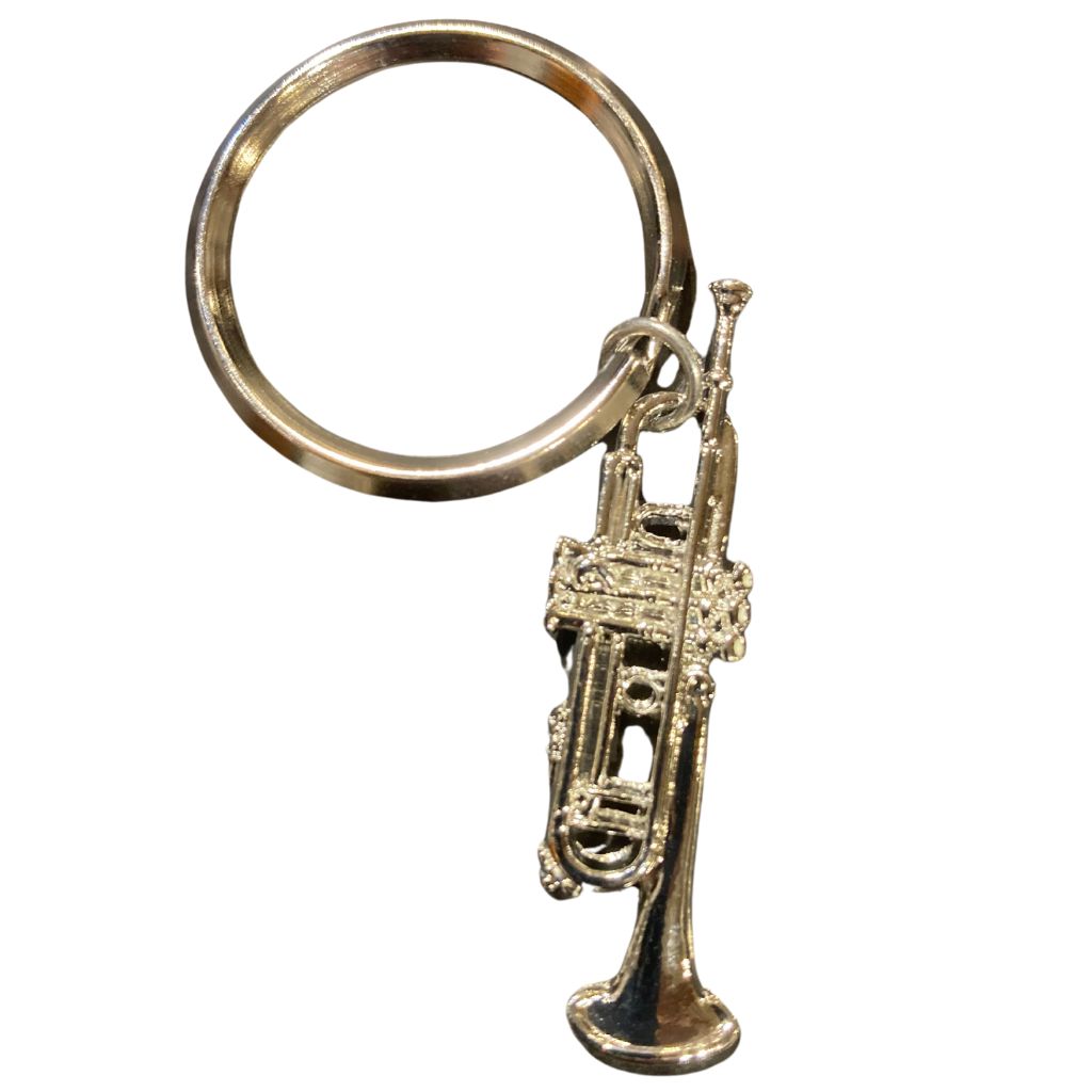 Keychain, Trumpet