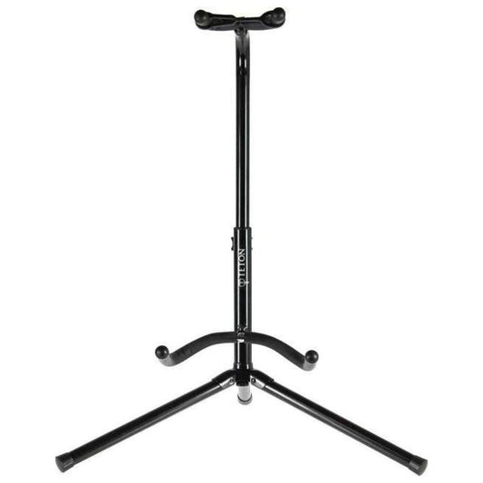 Instrument Stand for Guitar, Teton T09BK-H