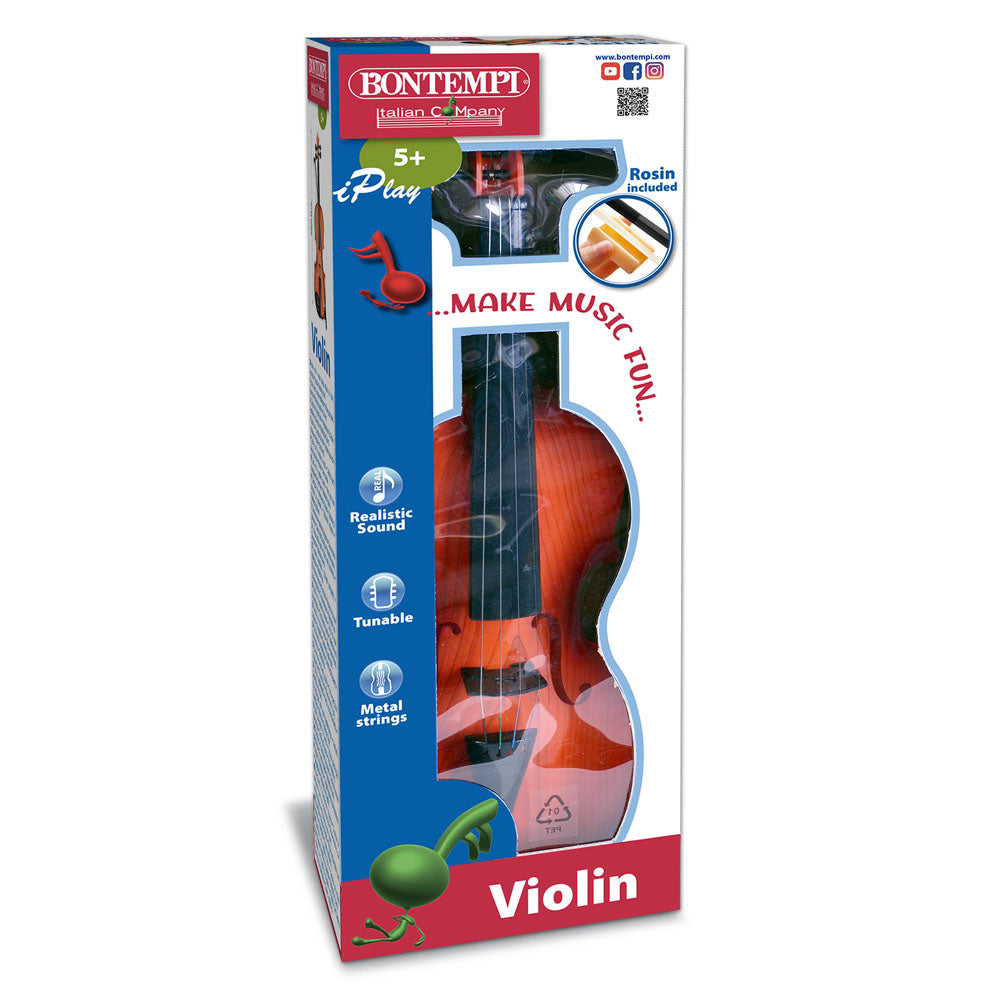 Toy Violin by Bontempi