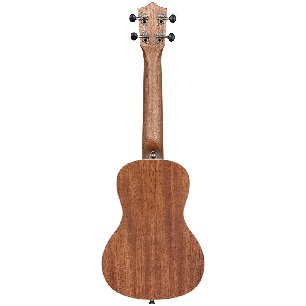 Lanikai LU Series Okoume Ukulele, Concert