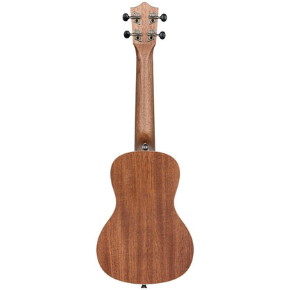 Lanikai LU Series Okoume Ukulele, Concert