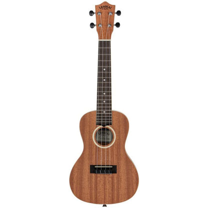 Lanikai LU Series Okoume Ukulele, Concert