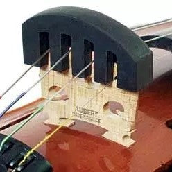 Violin Practice Mute