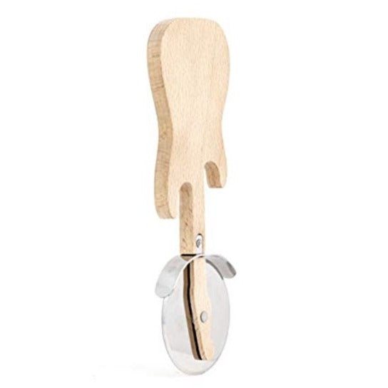 Rockin' Guitar Pizza Cutter