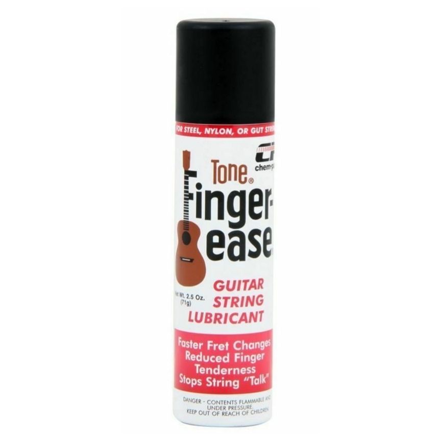 Finger Ease String Lubricant