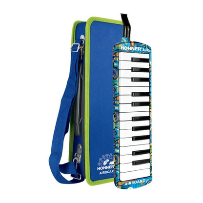 Hohner® Airboard Jr. Melodica, 25-Note