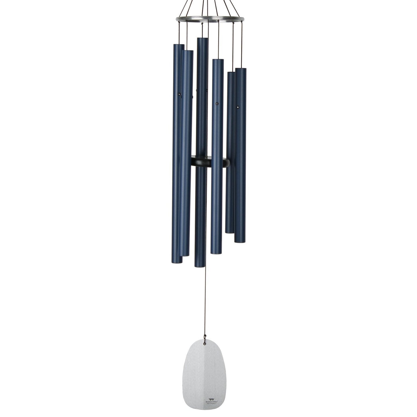 Bells of Paradise™ - Pacific Blue, 44-Inch - by Woodstock Chimes