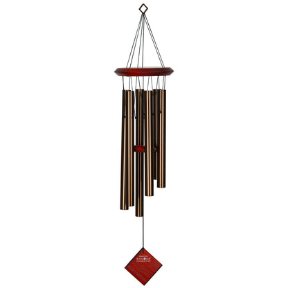 Encore® Chimes of Pluto - Bronze - by Woodstock Chimes