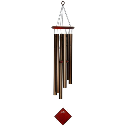 Encore® Chimes of Earth - Bronze - by Woodstock Chimes