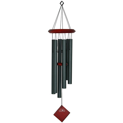 Encore® Chimes of Pluto - Evergreen - by Woodstock Chimes