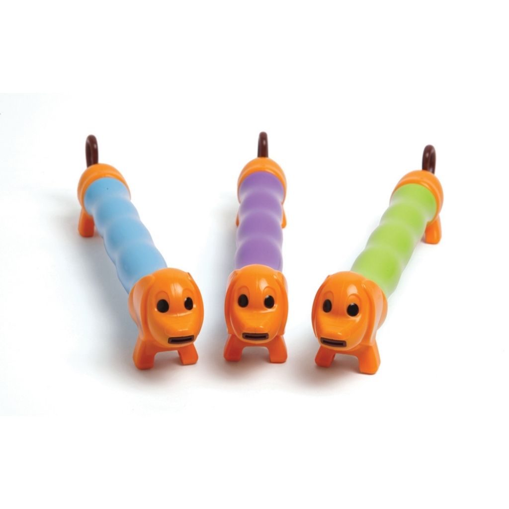 Hohner® Puppy Slide Whistle