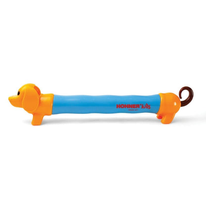 Hohner® Puppy Slide Whistle