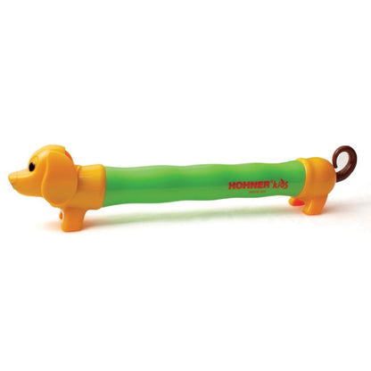 Hohner® Puppy Slide Whistle