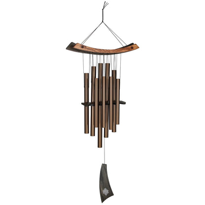 Healing Chime - Bronze - by Woodstock Chimes