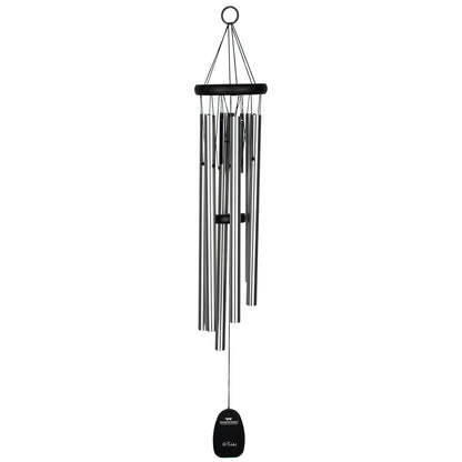 Pachelbel Canon Chime - Silver - Woodstock Chimes