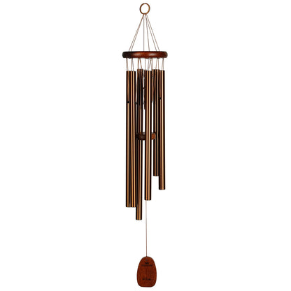 Pachelbel Canon Chime - Bronze - by Woodstock Chimes