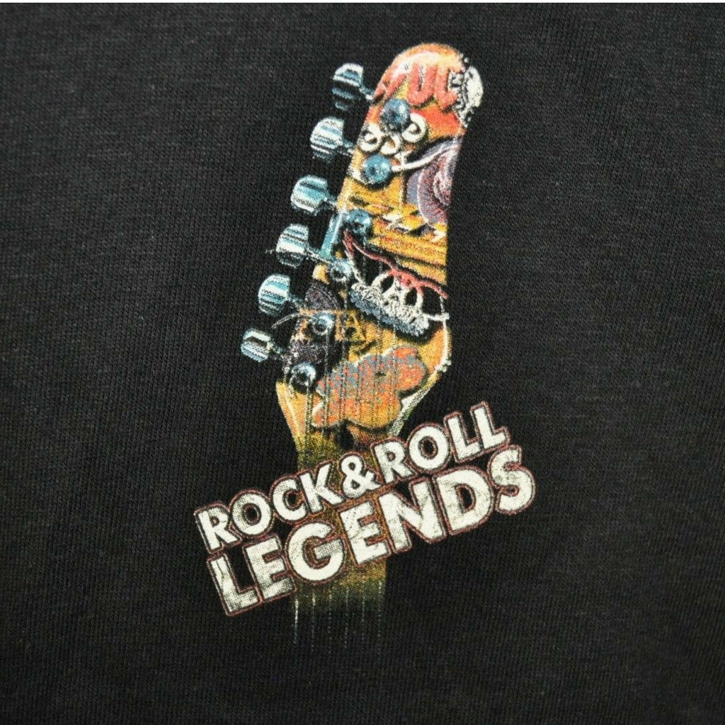 Rock and Roll Legends T-Shirt