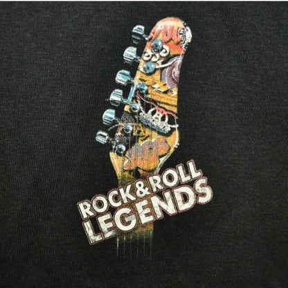 Rock and Roll Legends T-Shirt