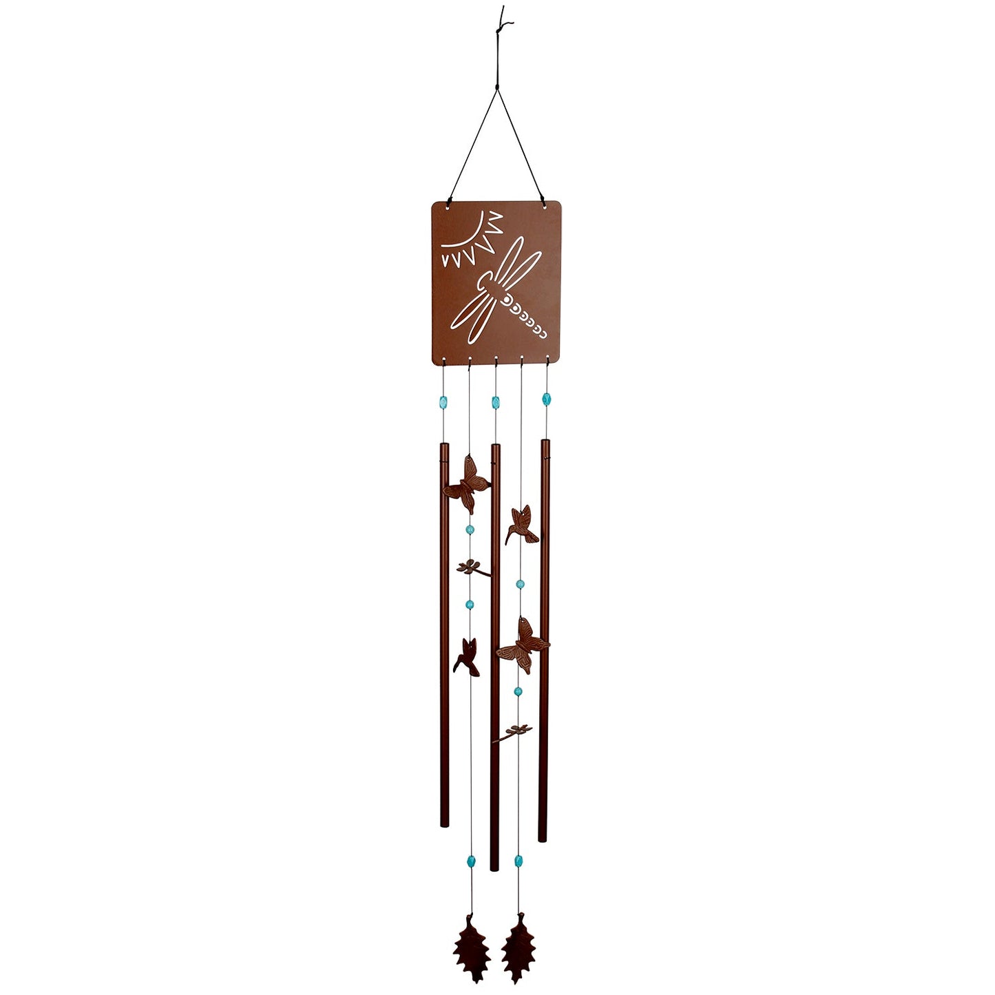 Victorian Garden Chime - Meadow - by Woodstock Chimes