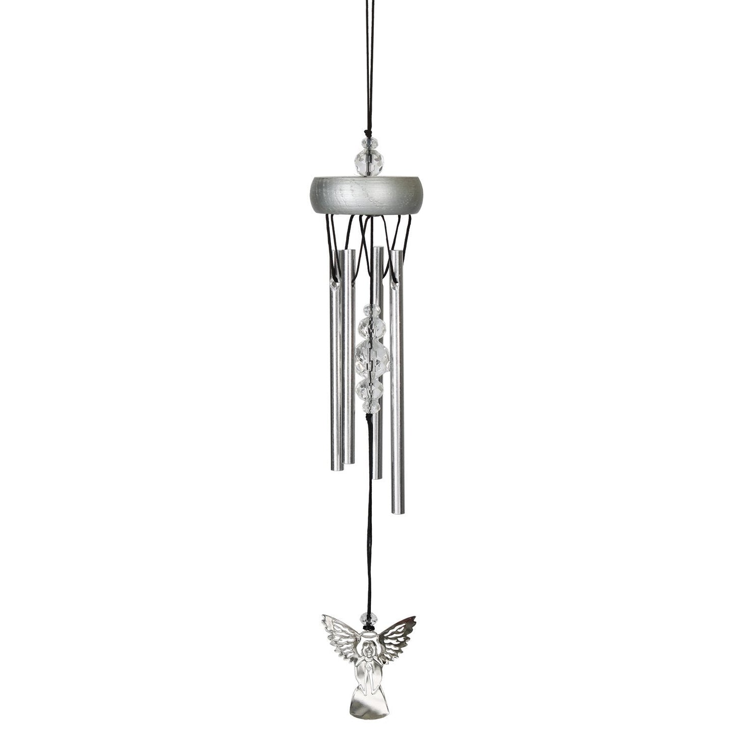 Chime Fantasy™ Wind Chime - Angel - by Woodstock Chimes