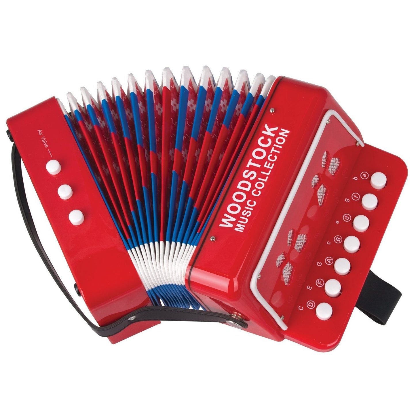 Woodstock Kid's Accordion™