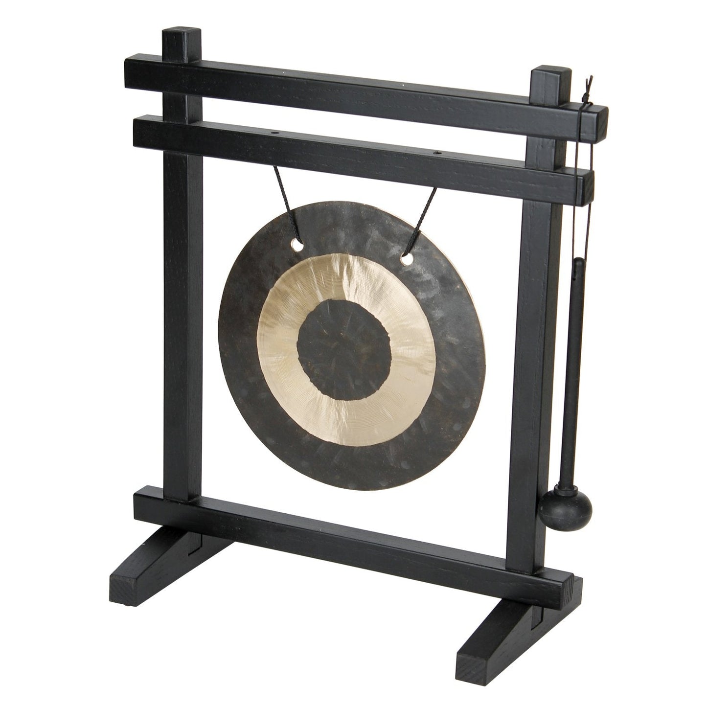 Desk Gong - by Woodstock Chimes