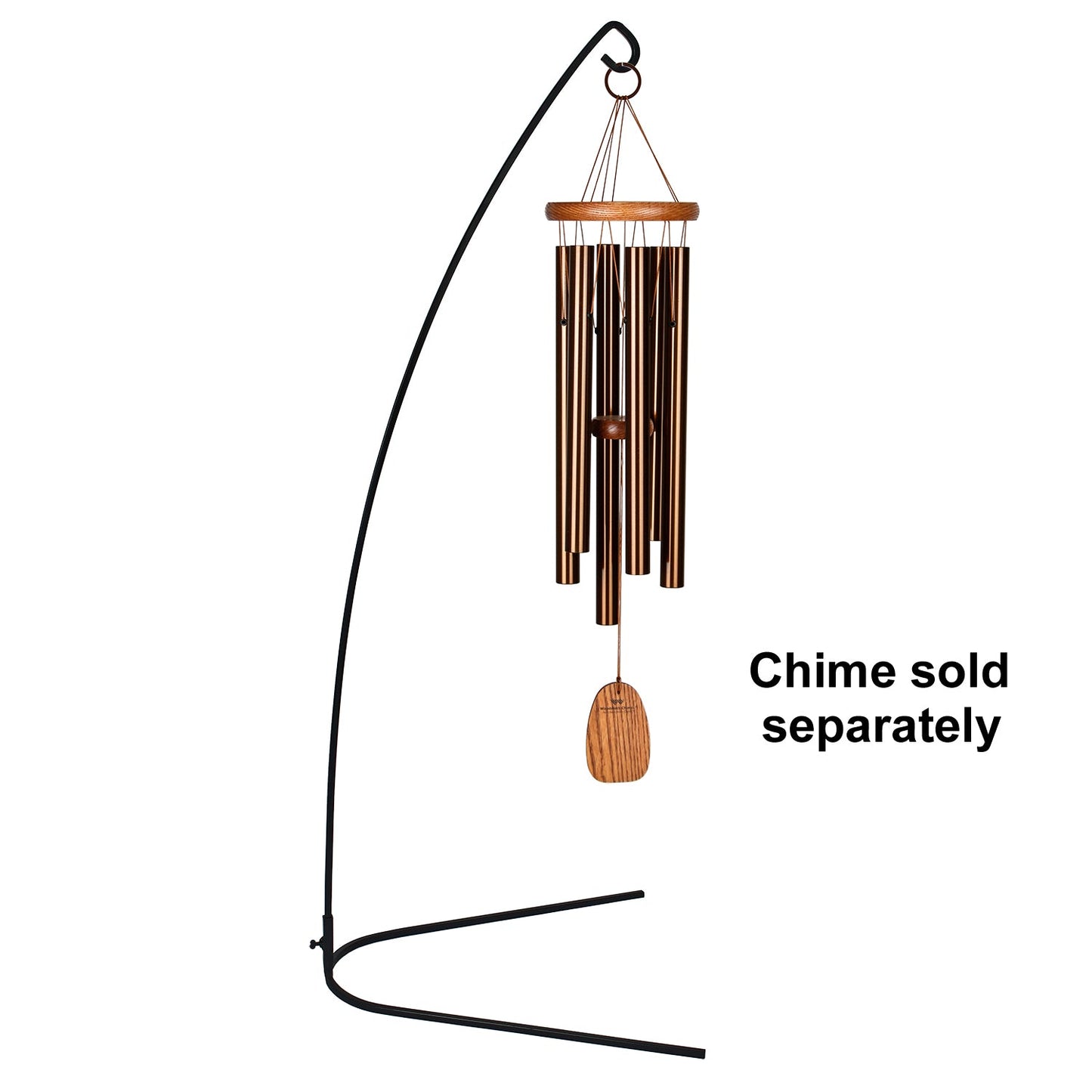 Celebration™ Wind Chime Stand - Small - by Woodstock Chimes