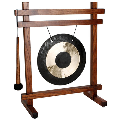Table Gong - by Woodstock Chimes