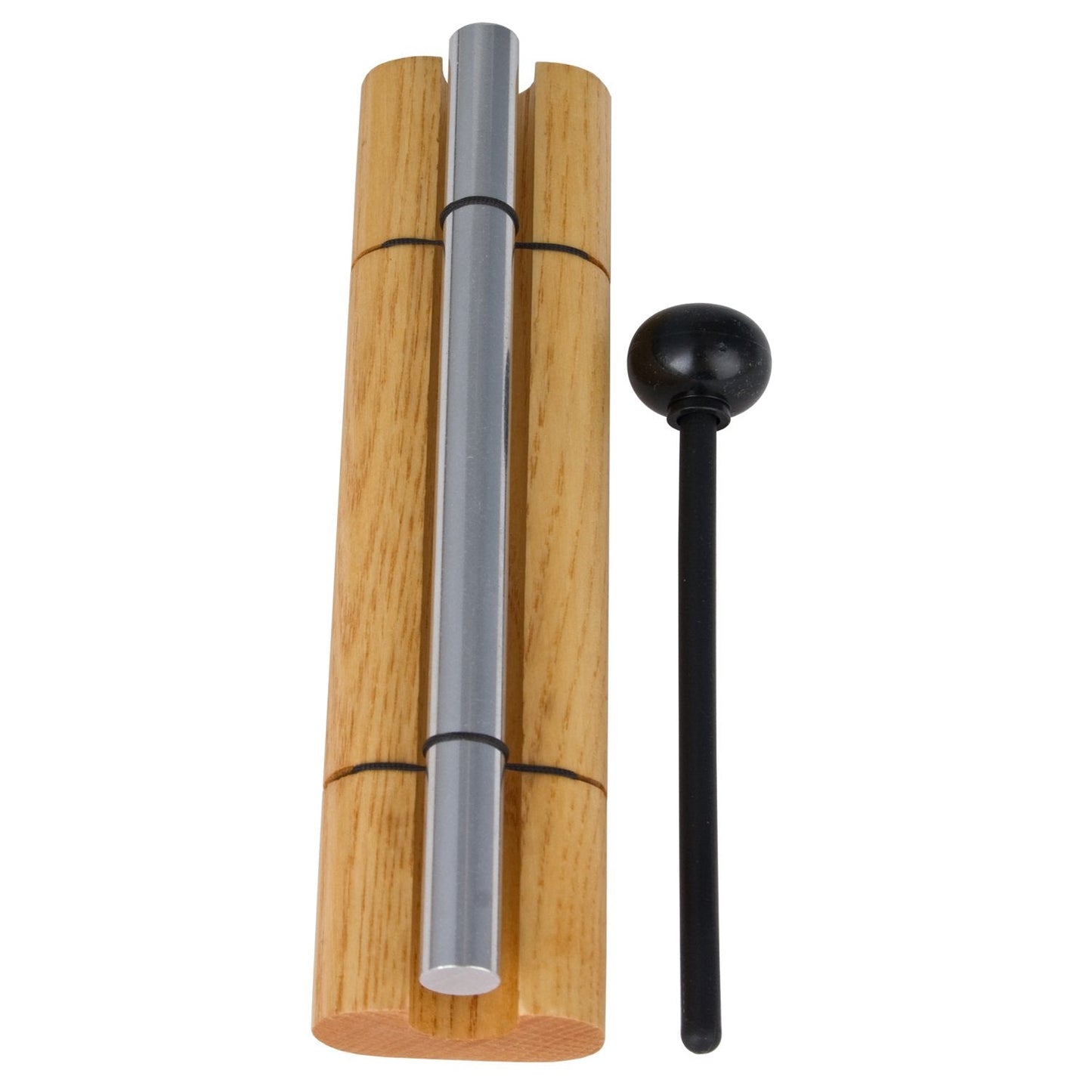 Zenergy® Chime - Solo, Silver - by Woodstock Chimes