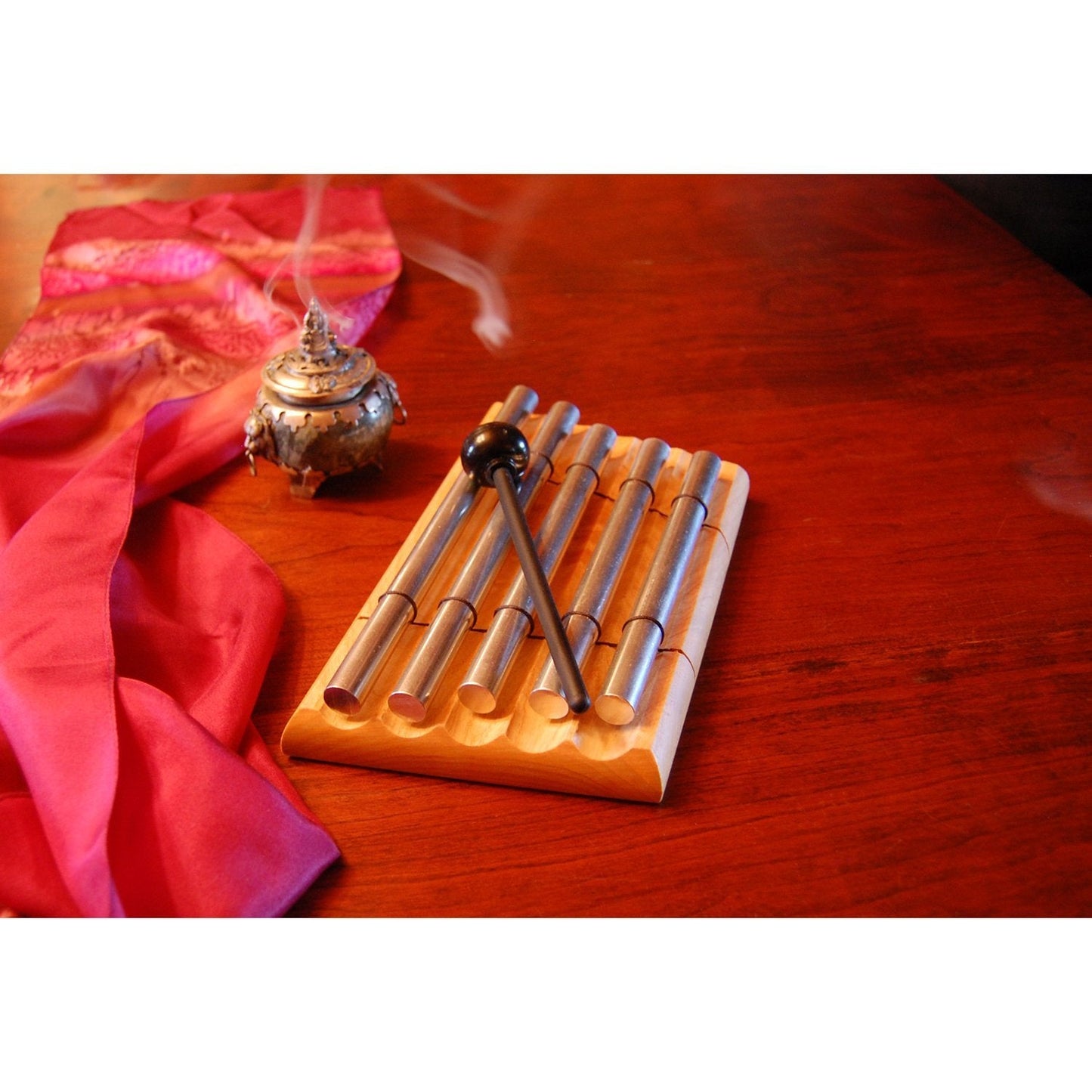 Zenergy® Chime - Quintet - by Woodstock Chimes