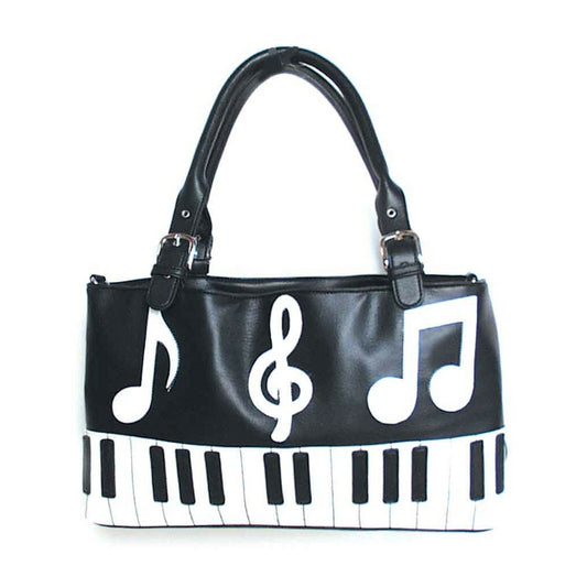 Handbag, Keyboard