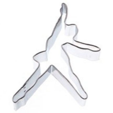 Cookie Cutter, Ballet Dancer