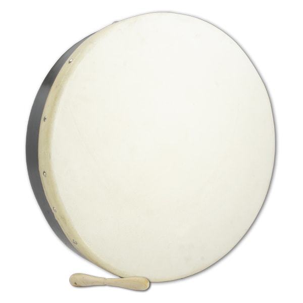 Basic Bodhran, 18"