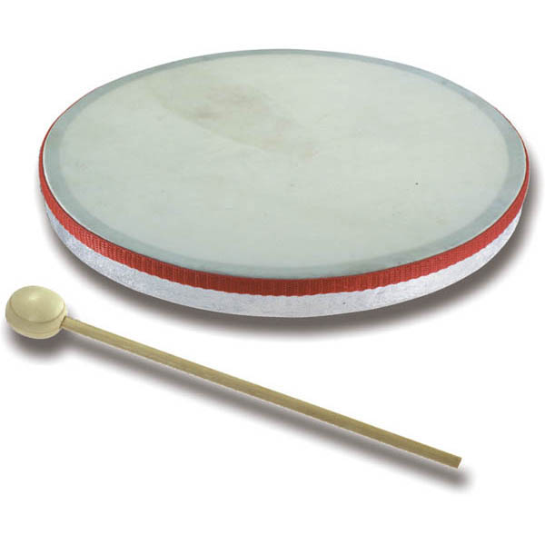 Kid's Hand Drum