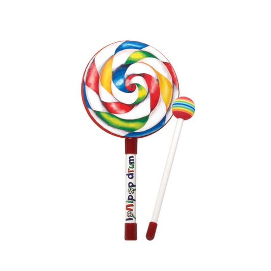 Lollipop Drum