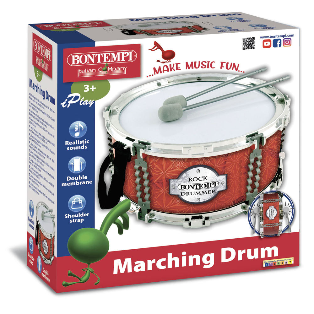 Marching Drum