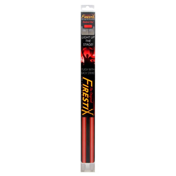 Firestix® Light-up Drum Sticks
