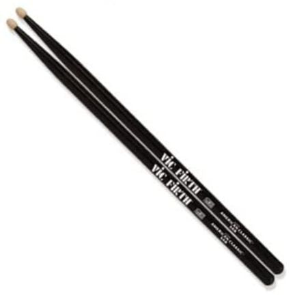 Drum Sticks, Vic Firth American Classic 5A - Wood Tip