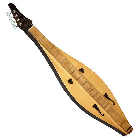 Mountain Dulcimer, Applecreek