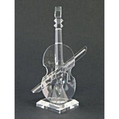 Crystal Cello