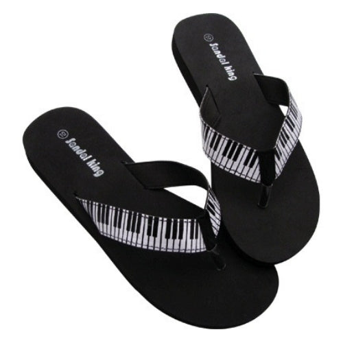 Flip-Flops, Keyboard Strap